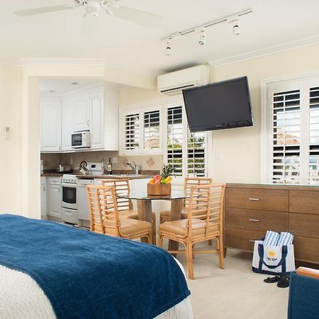 High Noon Beach Resort Lauderdale-by-the-Sea Eksteriør bilde
