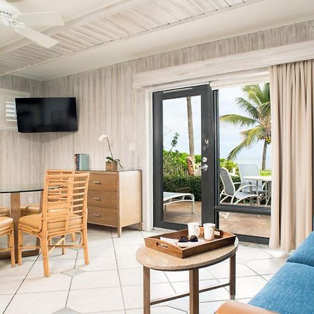 High Noon Beach Resort Lauderdale-by-the-Sea Eksteriør bilde