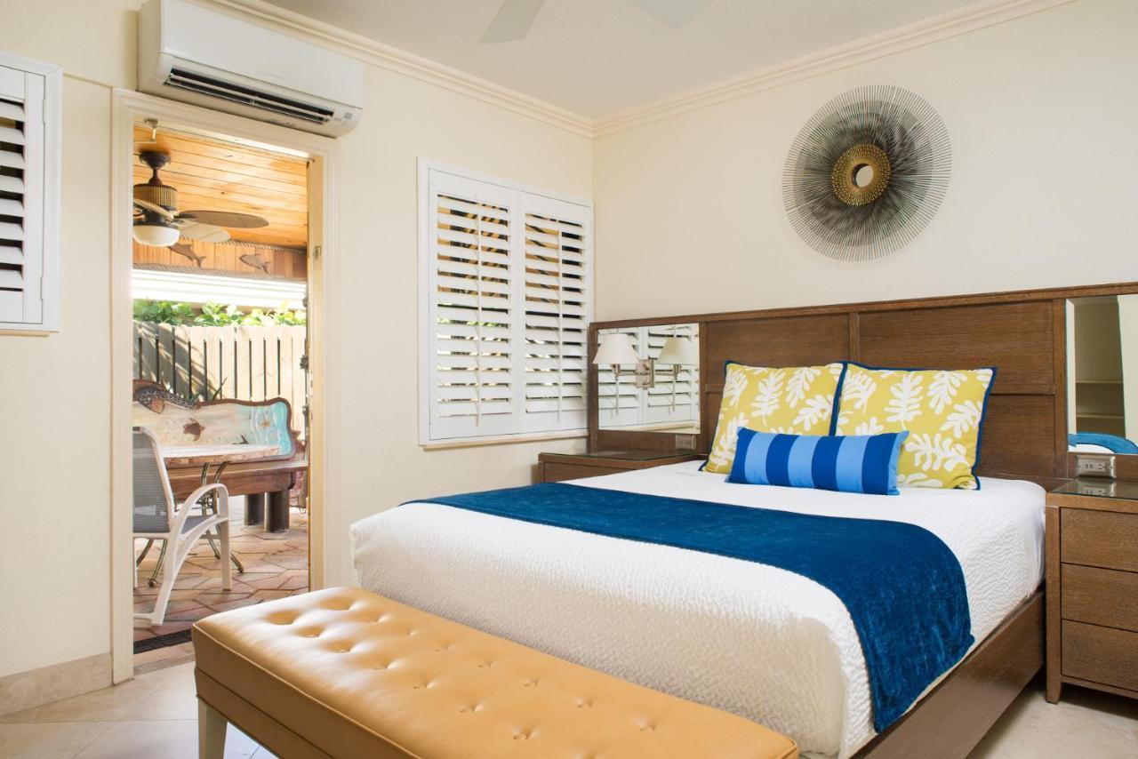 High Noon Beach Resort Lauderdale-by-the-Sea Eksteriør bilde