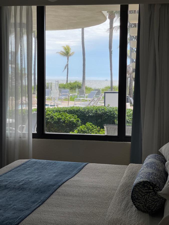 High Noon Beach Resort Lauderdale-by-the-Sea Eksteriør bilde