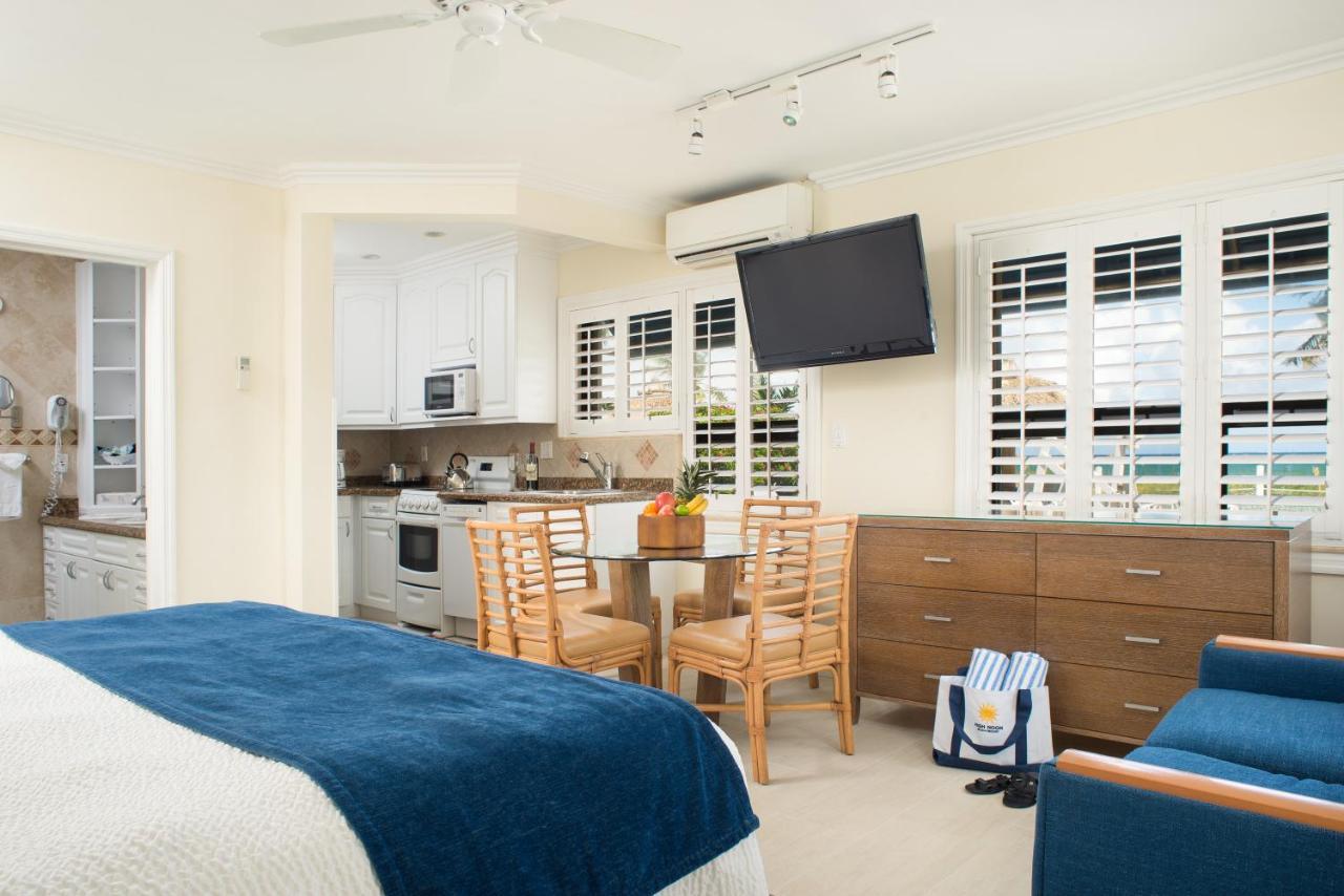 High Noon Beach Resort Lauderdale-by-the-Sea Eksteriør bilde