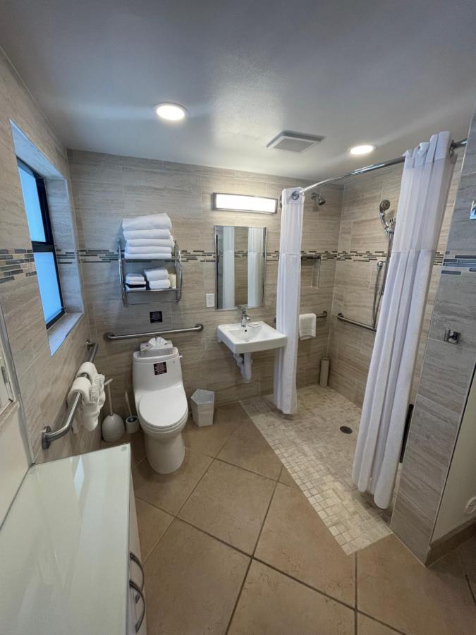 High Noon Beach Resort Lauderdale-by-the-Sea Eksteriør bilde
