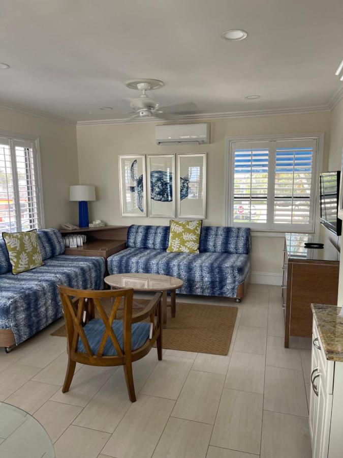 High Noon Beach Resort Lauderdale-by-the-Sea Eksteriør bilde