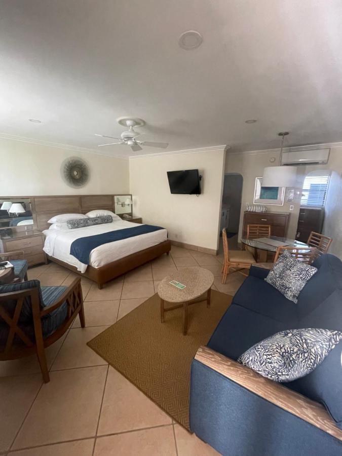 High Noon Beach Resort Lauderdale-by-the-Sea Eksteriør bilde