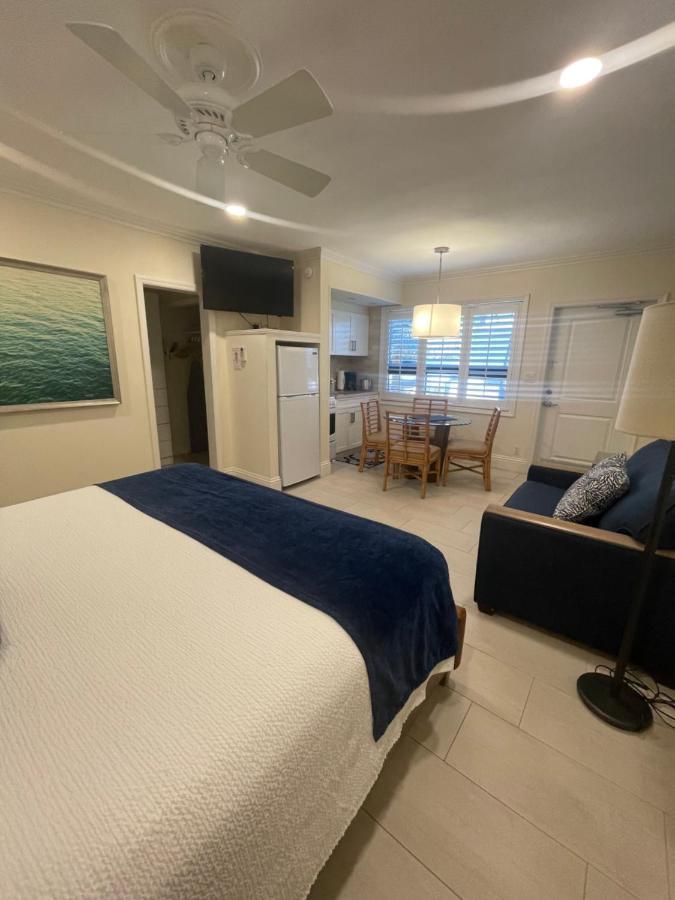 High Noon Beach Resort Lauderdale-by-the-Sea Eksteriør bilde