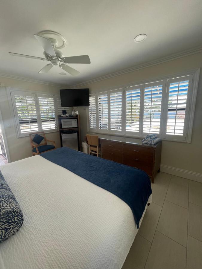 High Noon Beach Resort Lauderdale-by-the-Sea Eksteriør bilde