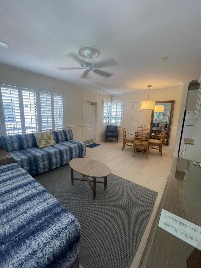 High Noon Beach Resort Lauderdale-by-the-Sea Eksteriør bilde