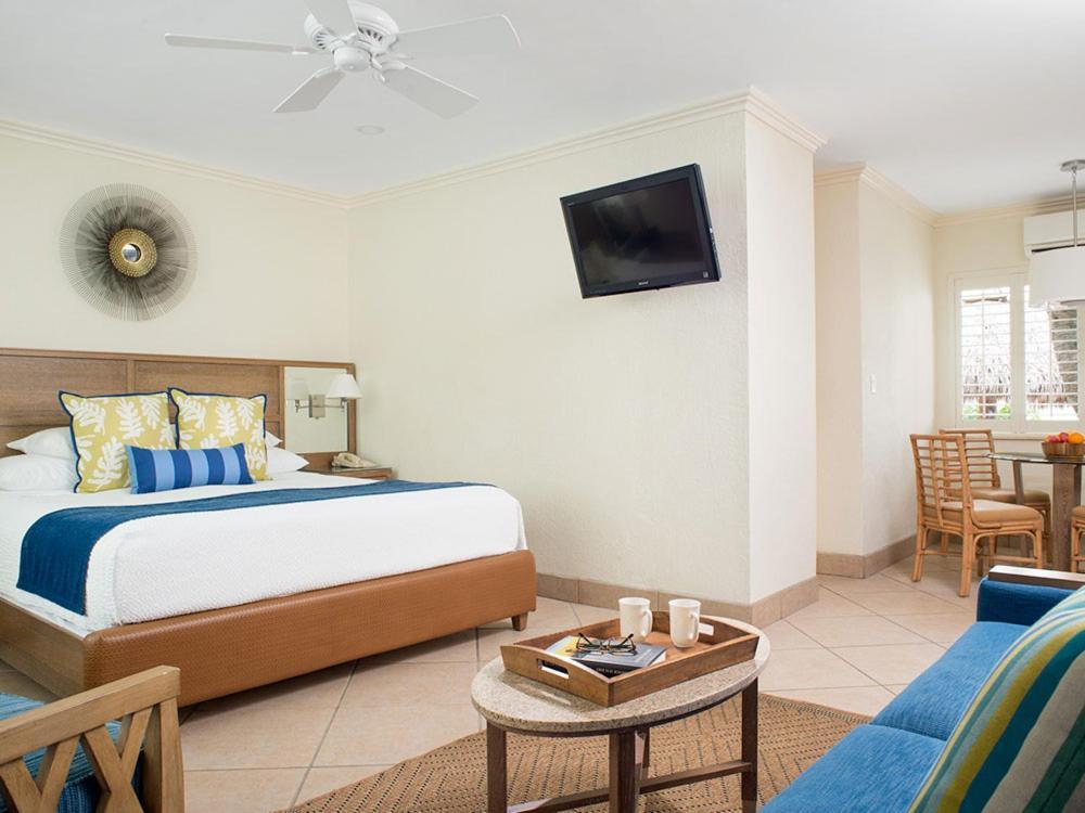 High Noon Beach Resort Lauderdale-by-the-Sea Eksteriør bilde