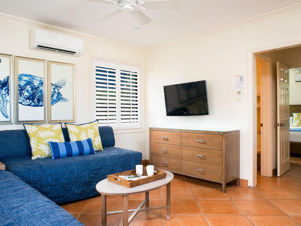 High Noon Beach Resort Lauderdale-by-the-Sea Eksteriør bilde