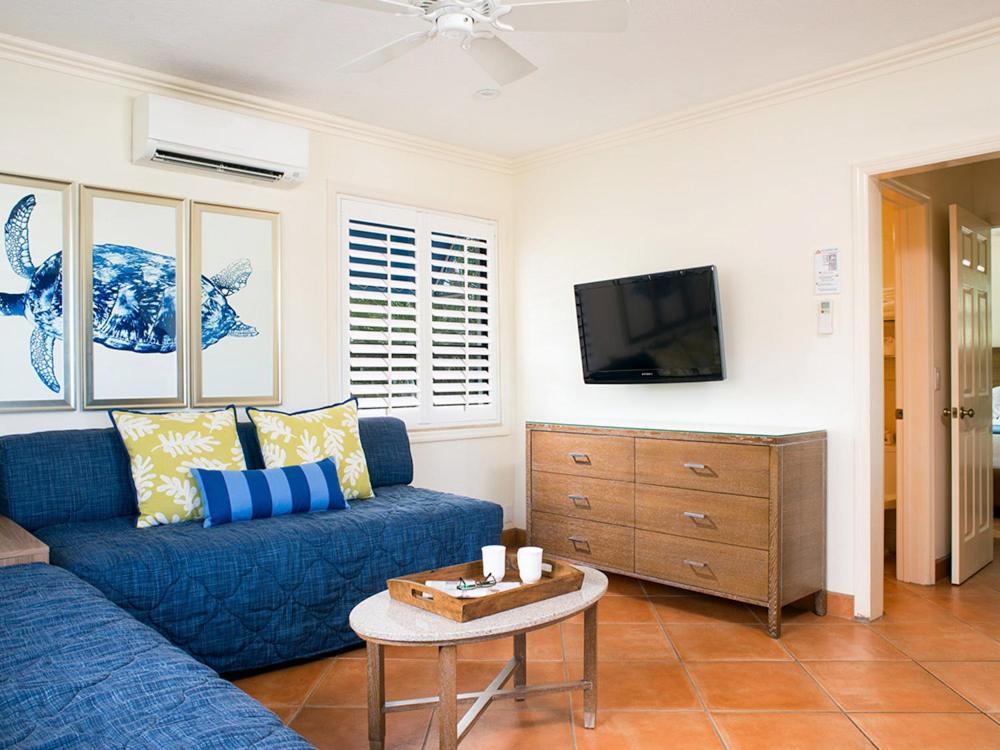 High Noon Beach Resort Lauderdale-by-the-Sea Eksteriør bilde