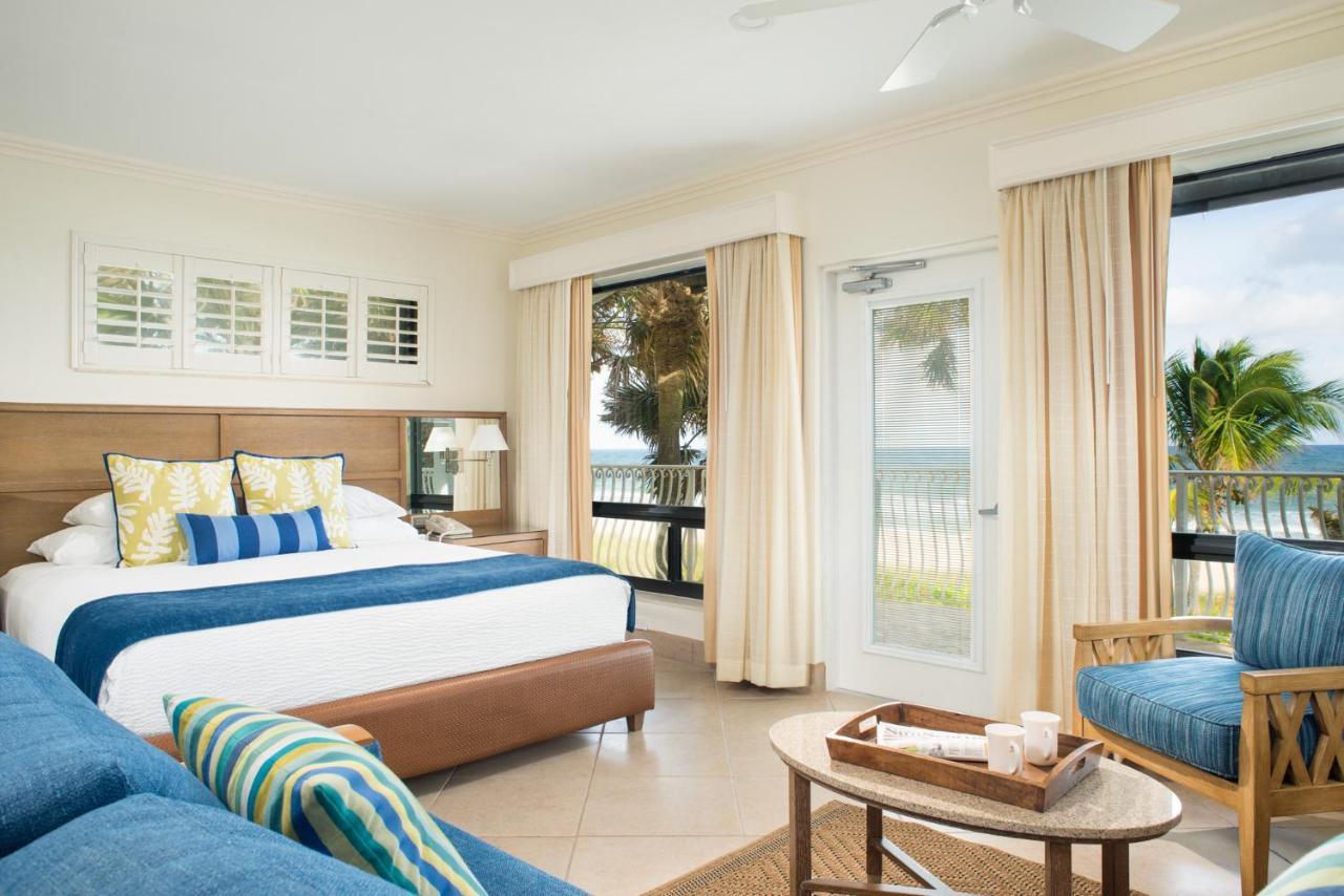 High Noon Beach Resort Lauderdale-by-the-Sea Eksteriør bilde