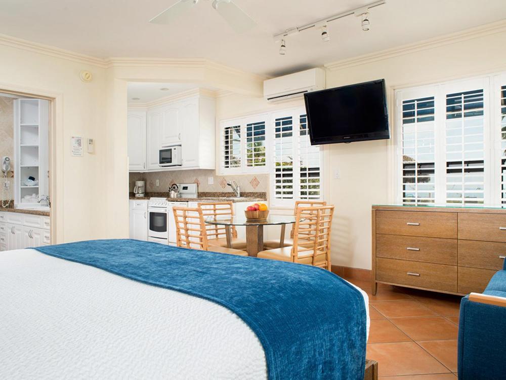 High Noon Beach Resort Lauderdale-by-the-Sea Eksteriør bilde