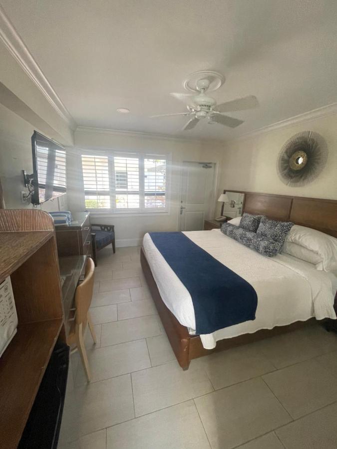 High Noon Beach Resort Lauderdale-by-the-Sea Eksteriør bilde