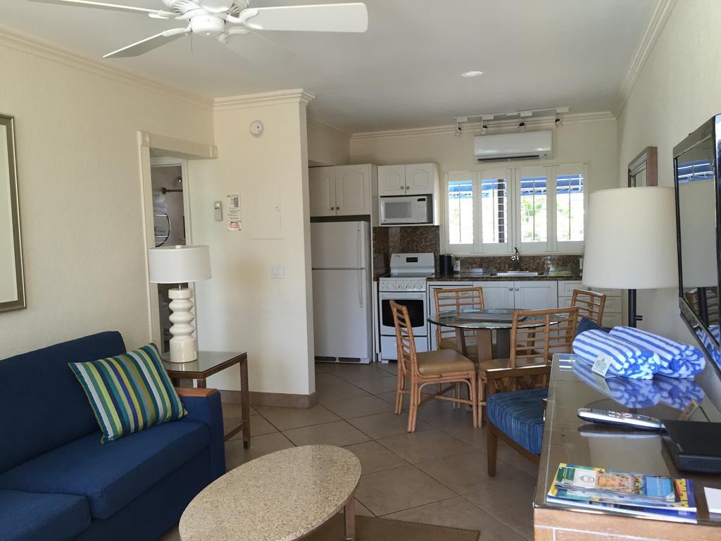 High Noon Beach Resort Lauderdale-by-the-Sea Eksteriør bilde