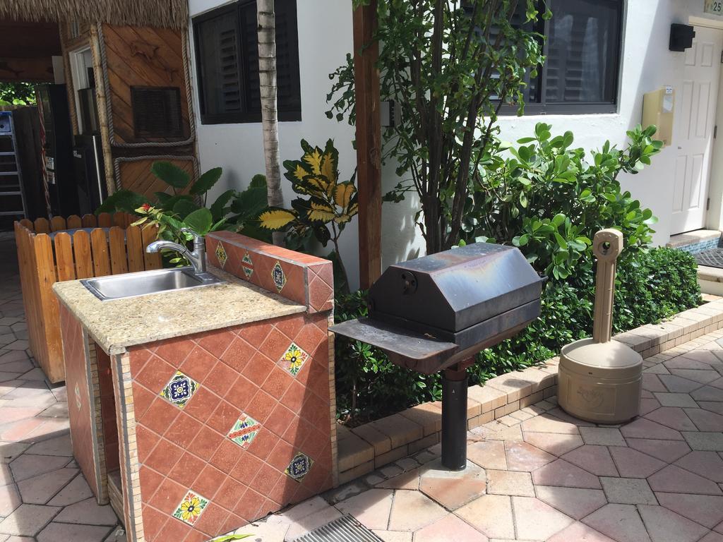 High Noon Beach Resort Lauderdale-by-the-Sea Eksteriør bilde