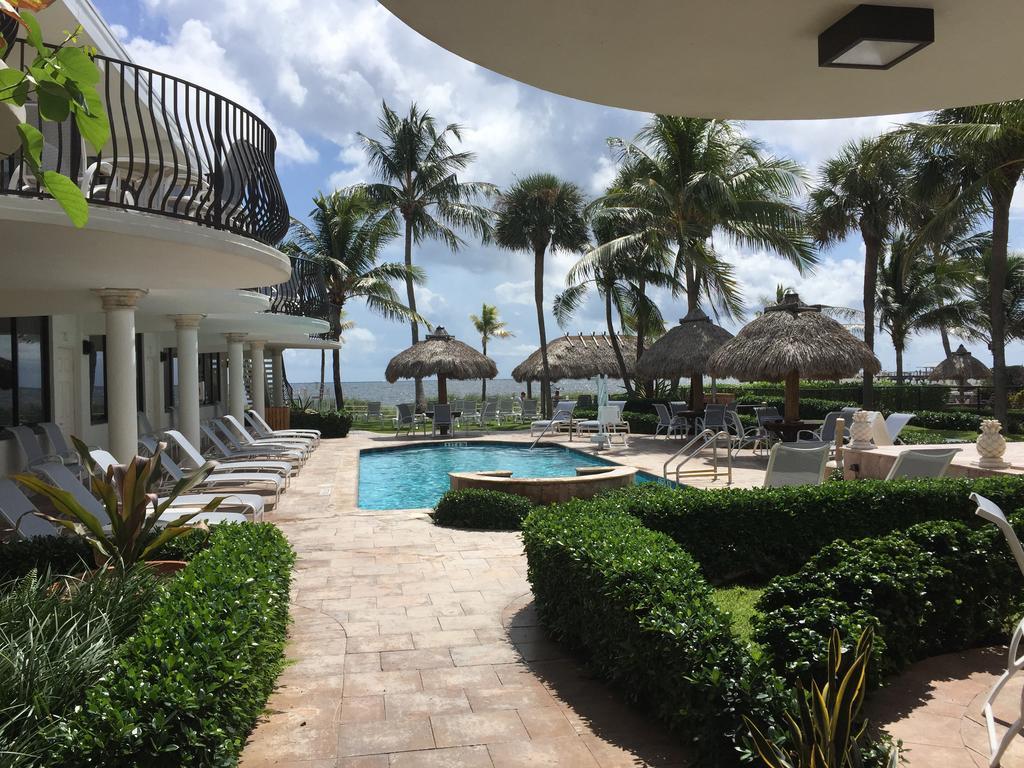 High Noon Beach Resort Lauderdale-by-the-Sea Eksteriør bilde