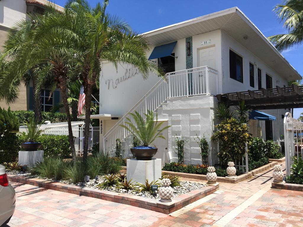 High Noon Beach Resort Lauderdale-by-the-Sea Eksteriør bilde