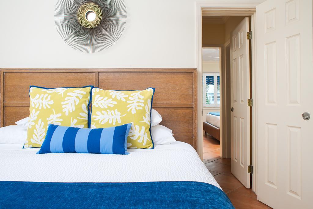 High Noon Beach Resort Lauderdale-by-the-Sea Eksteriør bilde
