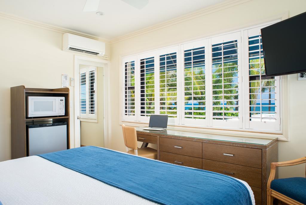 High Noon Beach Resort Lauderdale-by-the-Sea Eksteriør bilde