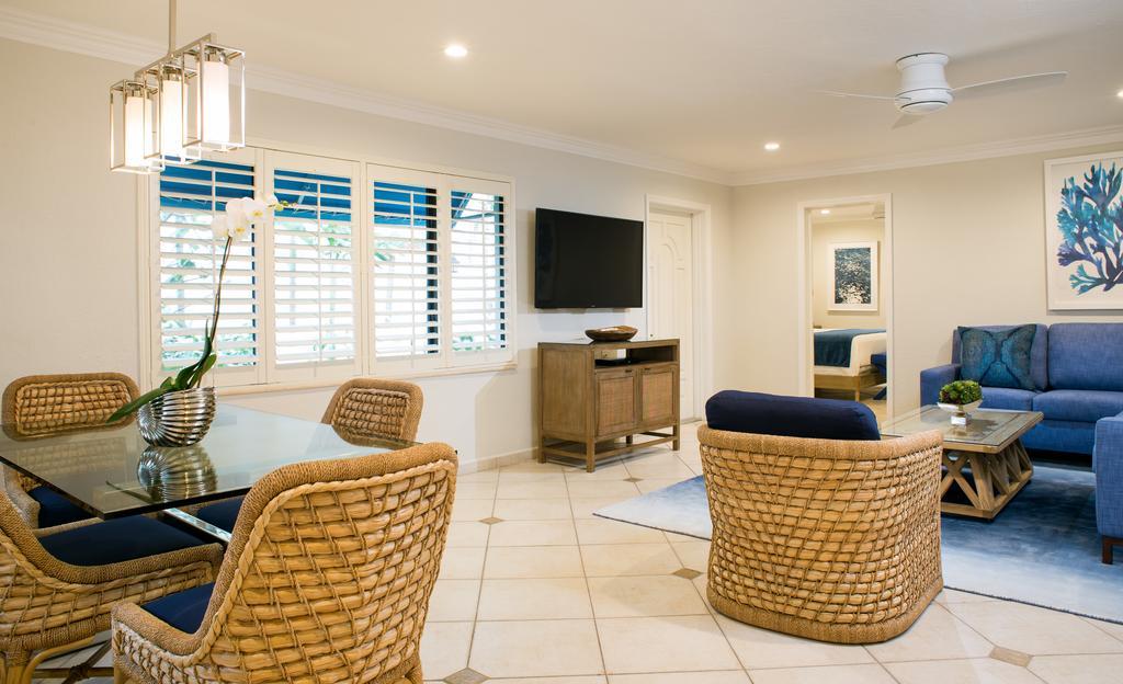 High Noon Beach Resort Lauderdale-by-the-Sea Eksteriør bilde