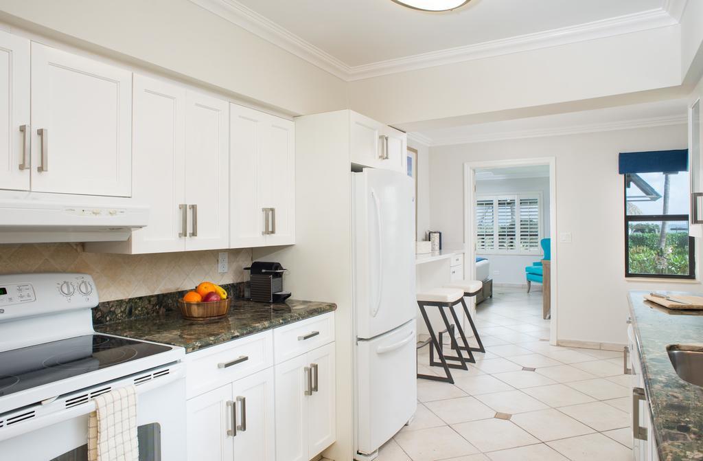 High Noon Beach Resort Lauderdale-by-the-Sea Eksteriør bilde