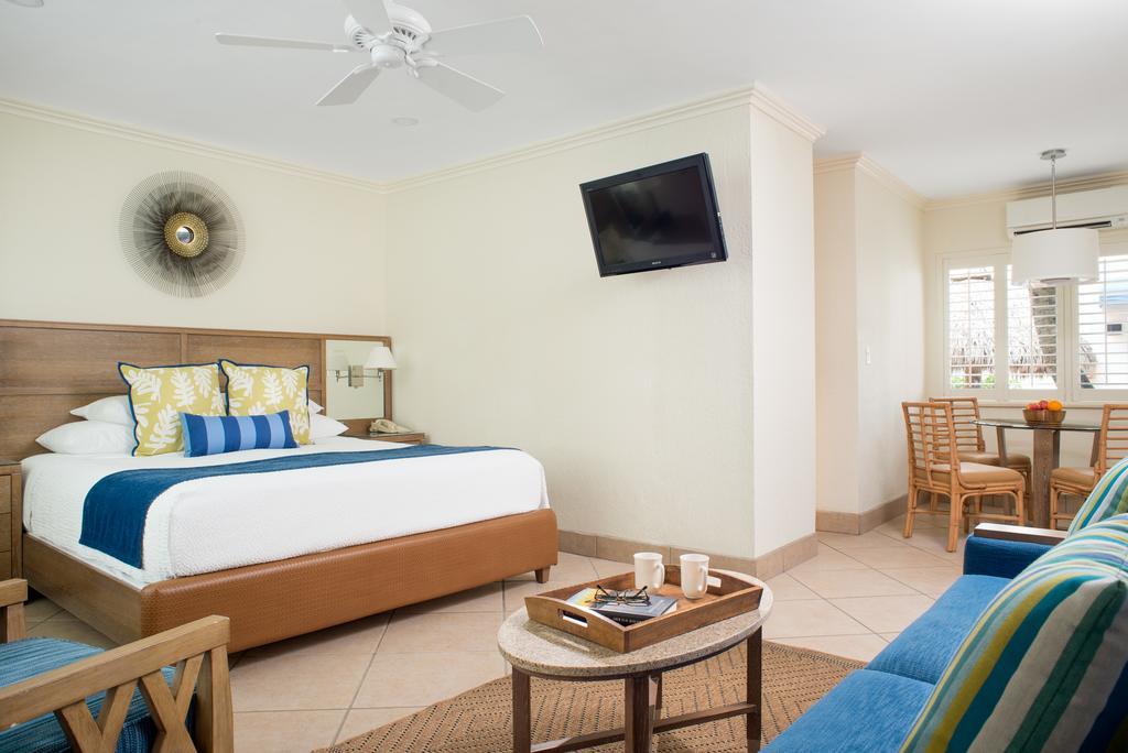 High Noon Beach Resort Lauderdale-by-the-Sea Eksteriør bilde