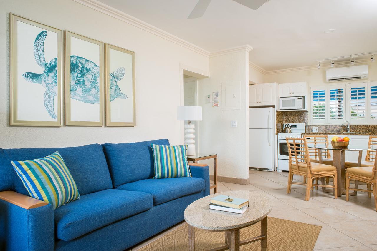 High Noon Beach Resort Lauderdale-by-the-Sea Eksteriør bilde