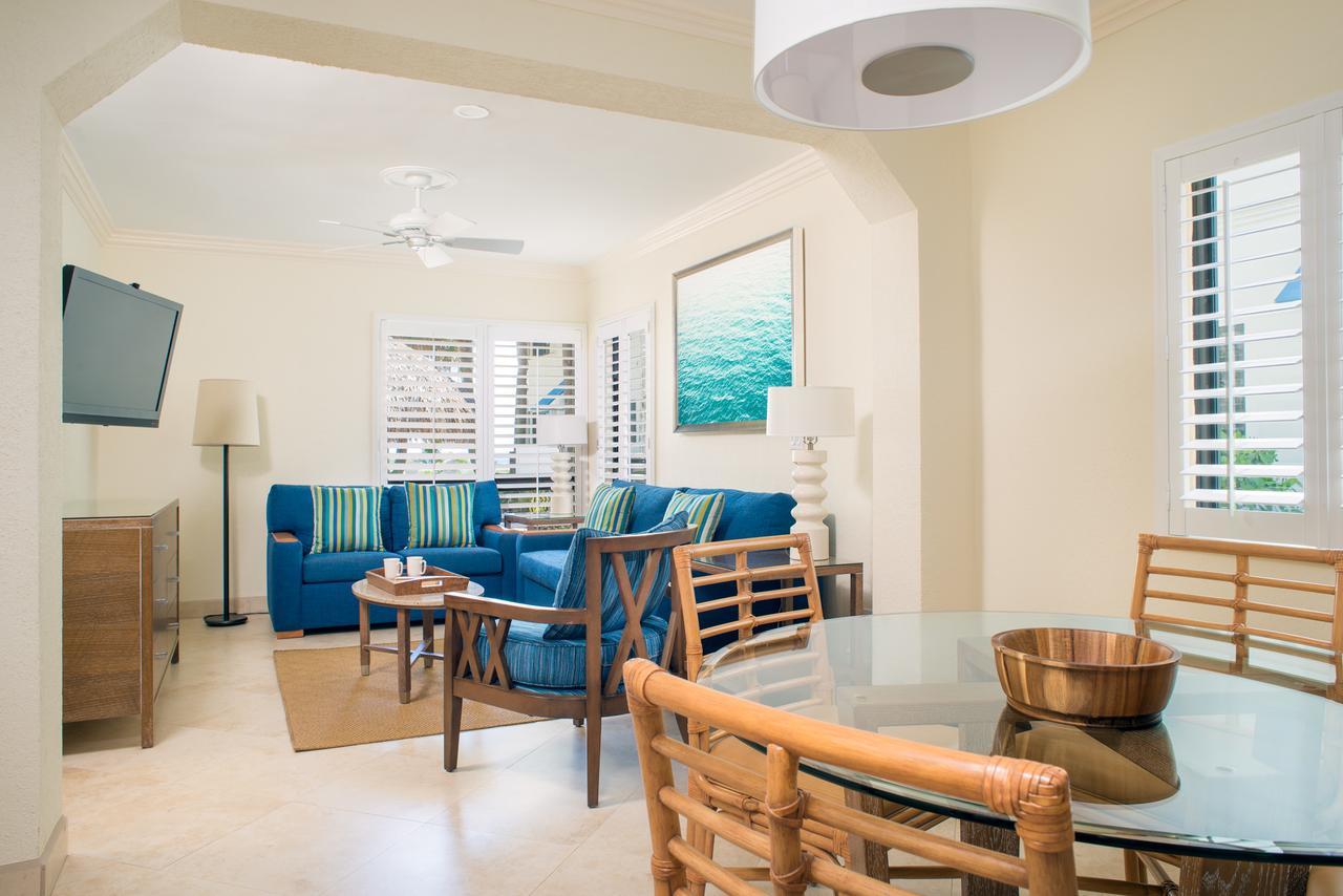 High Noon Beach Resort Lauderdale-by-the-Sea Eksteriør bilde