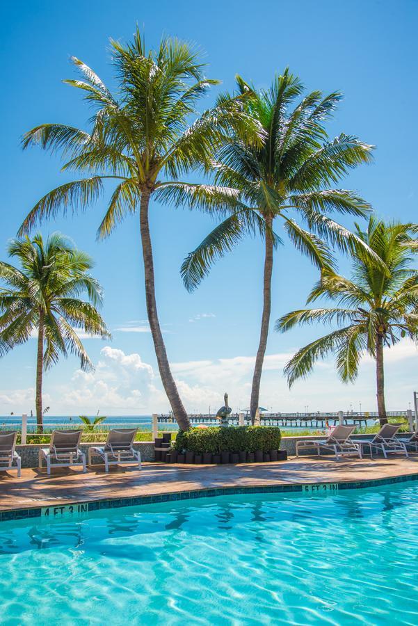 High Noon Beach Resort Lauderdale-by-the-Sea Eksteriør bilde