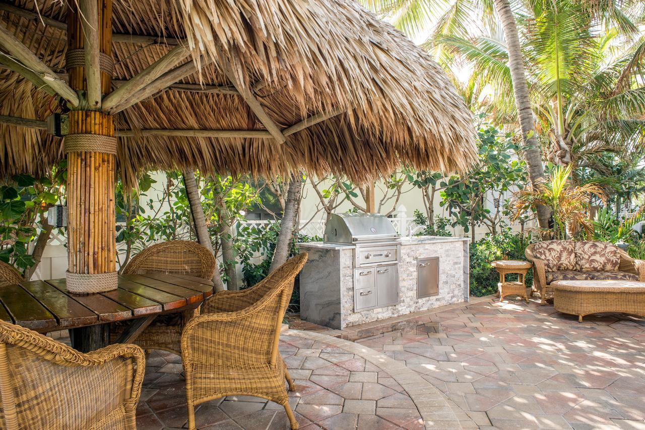 High Noon Beach Resort Lauderdale-by-the-Sea Eksteriør bilde