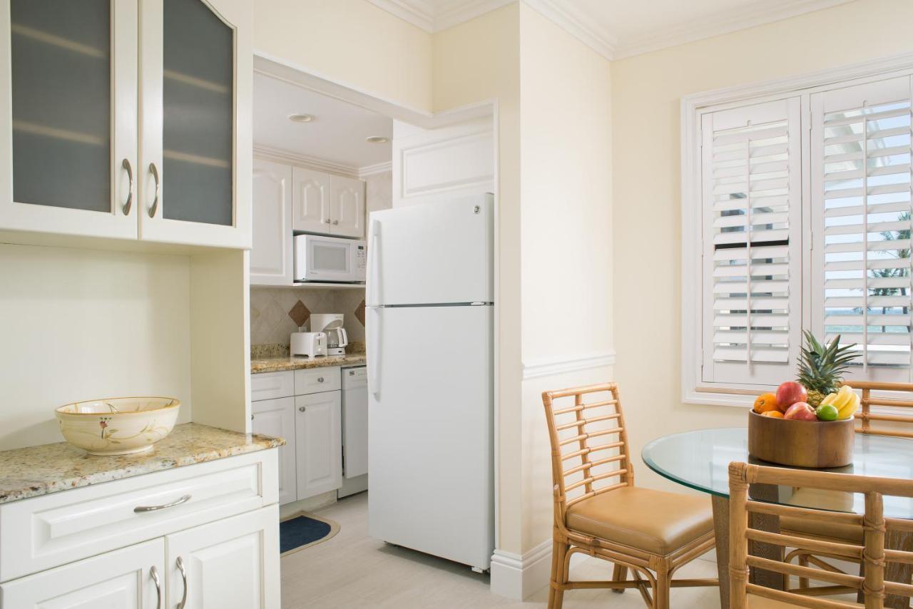 High Noon Beach Resort Lauderdale-by-the-Sea Eksteriør bilde