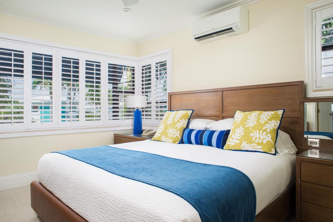 High Noon Beach Resort Lauderdale-by-the-Sea Eksteriør bilde